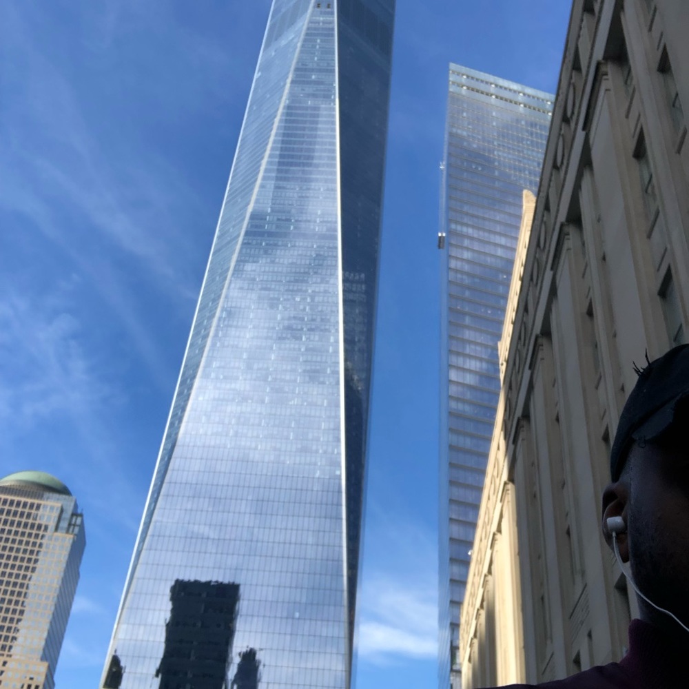 Meet your Posher, Hu